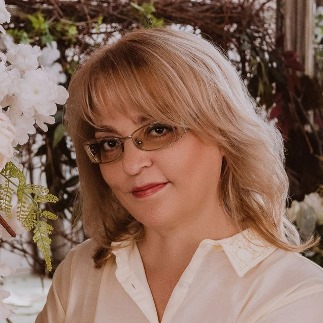 Лариса Бабушкина